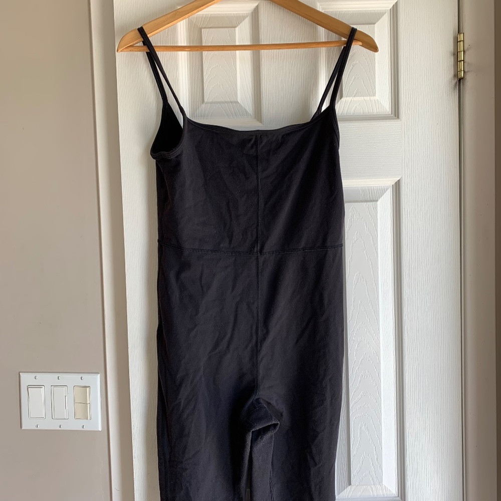 Aritzia Wilfred divinity Jumpsuit